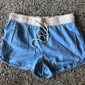Forever 21 shorts
